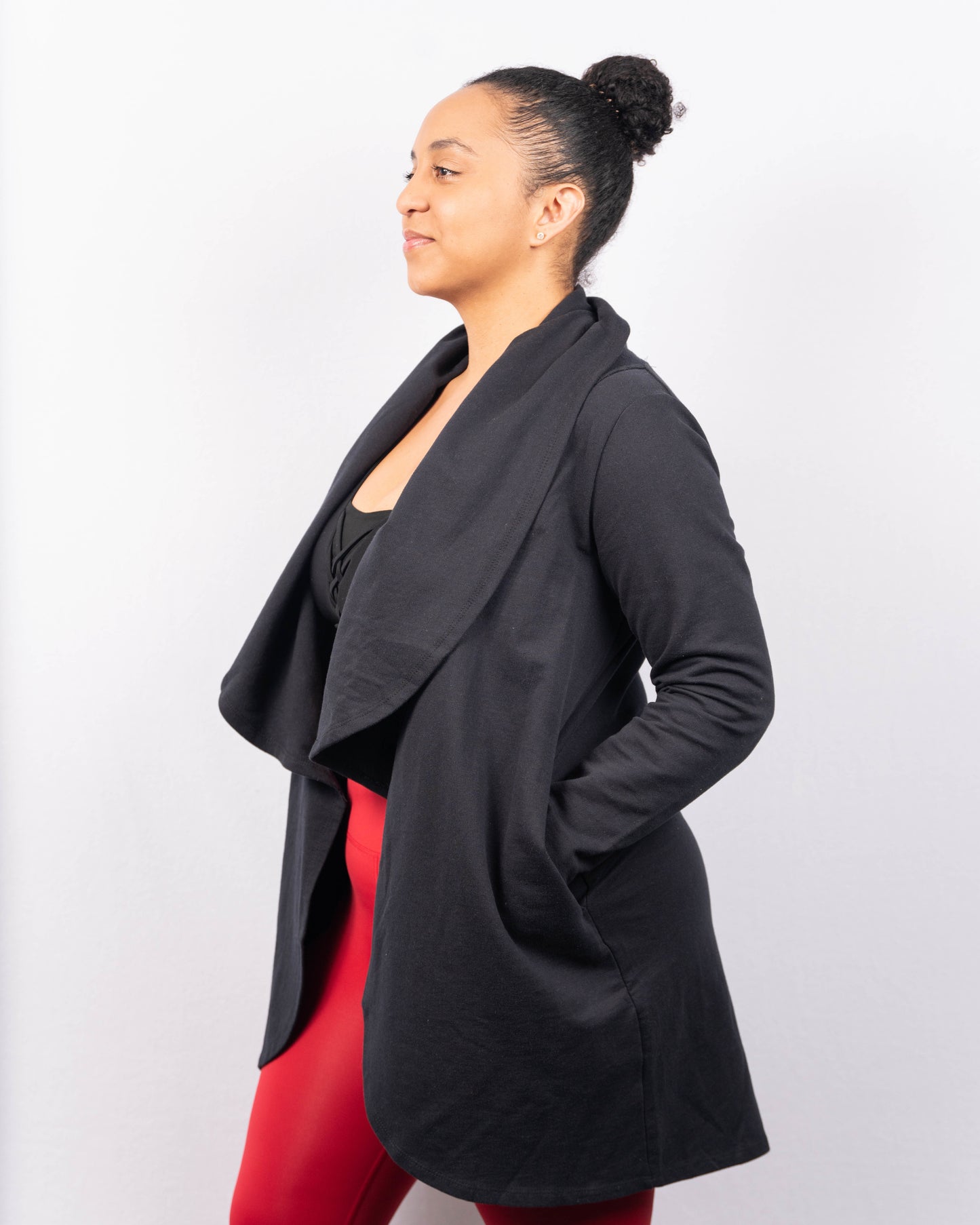 Fancy Me | Cardigan