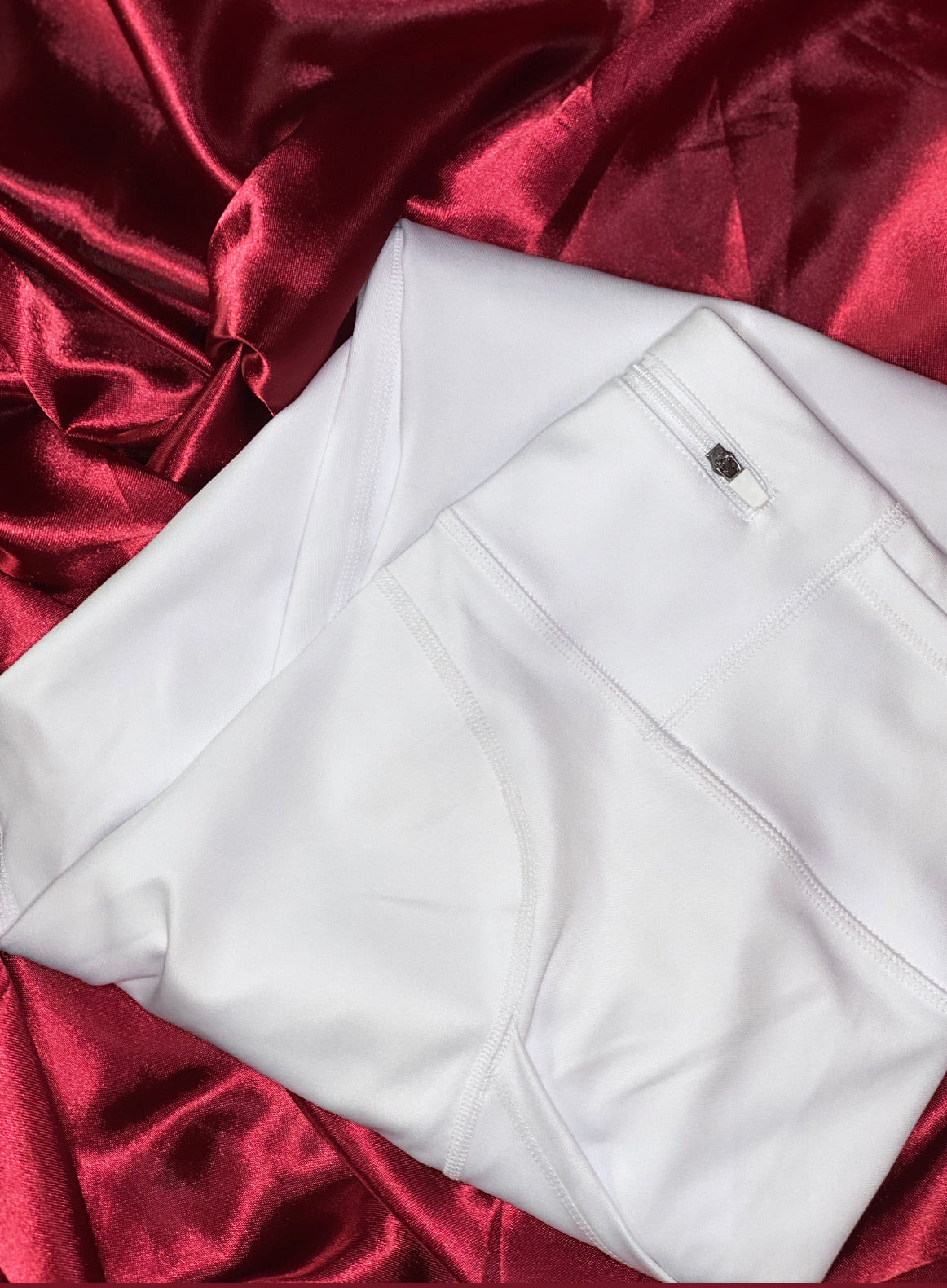 Snow White S-L | Legging