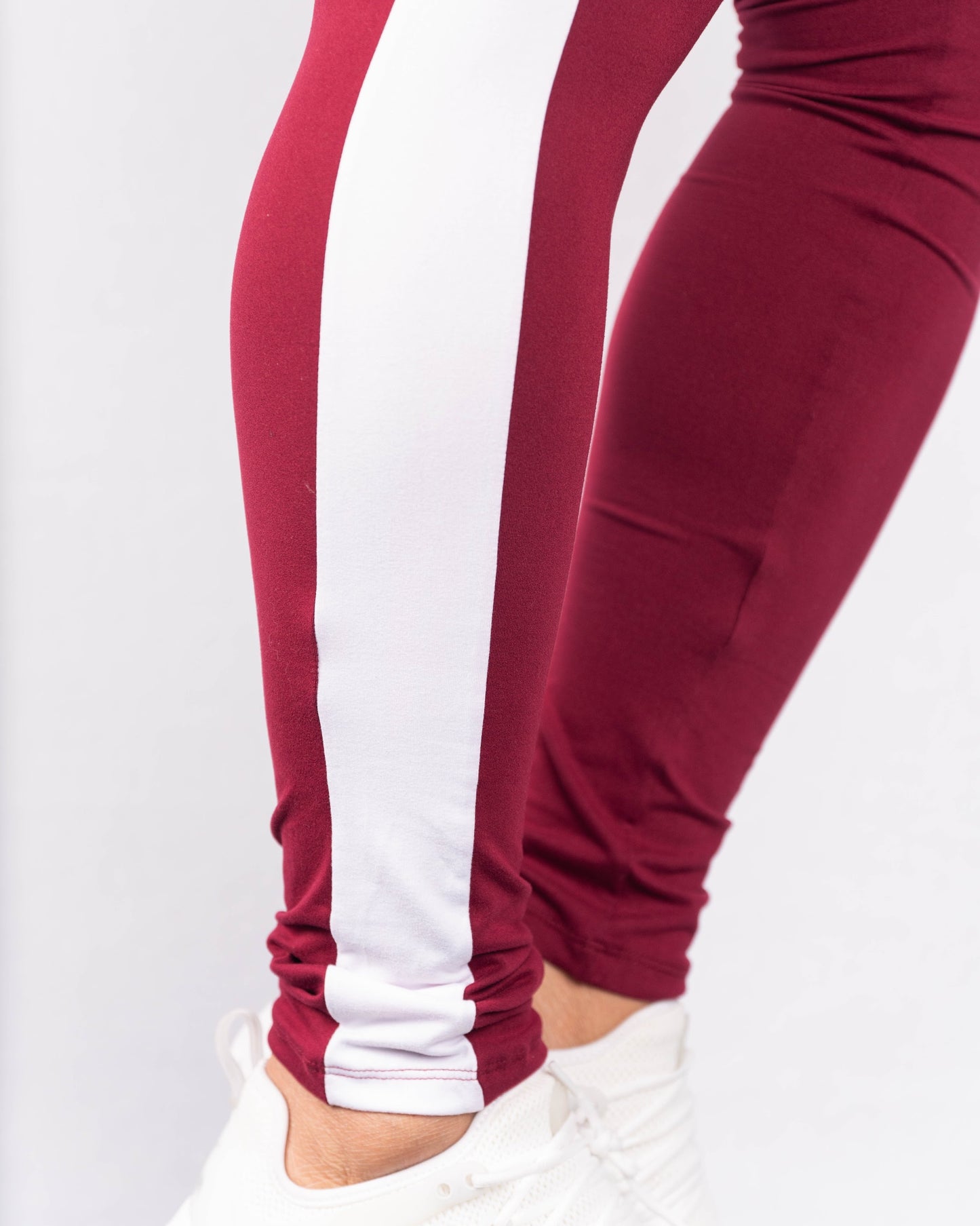 You Got This S-L | Wine Red White Set