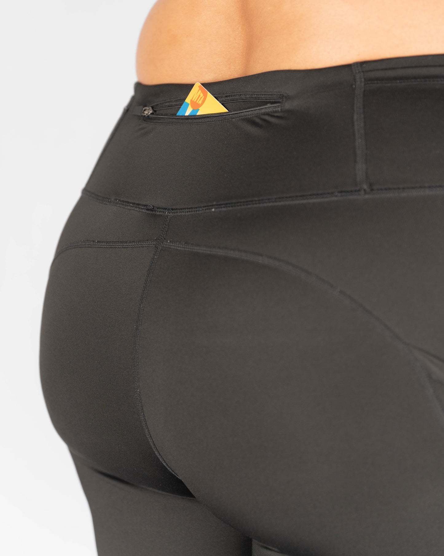 Keep It Tight Black S-3XL | Legging