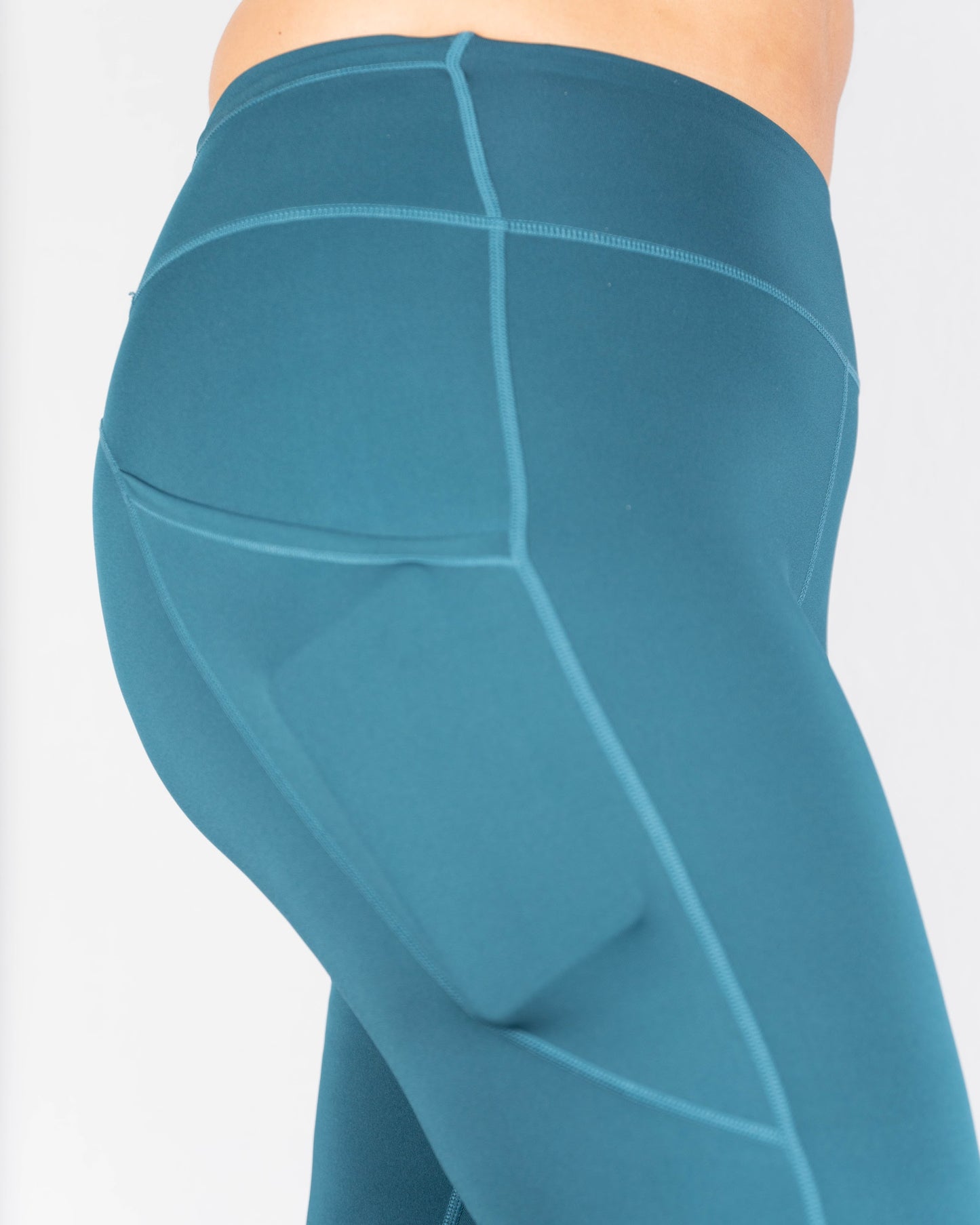 Keep It Tight Teal S-3XL | Legging