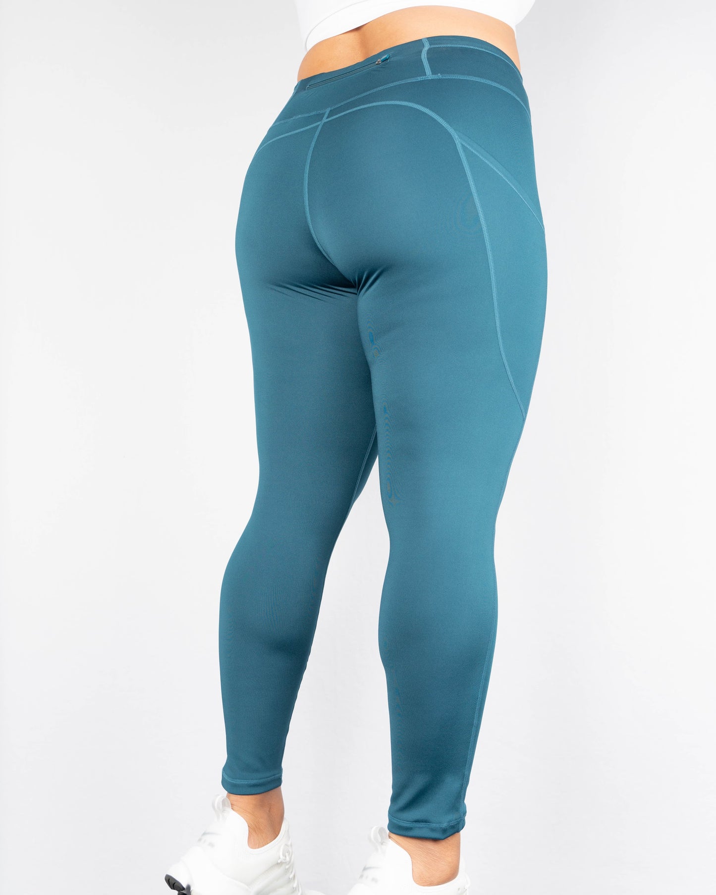 Keep It Tight Teal S-3XL | Legging