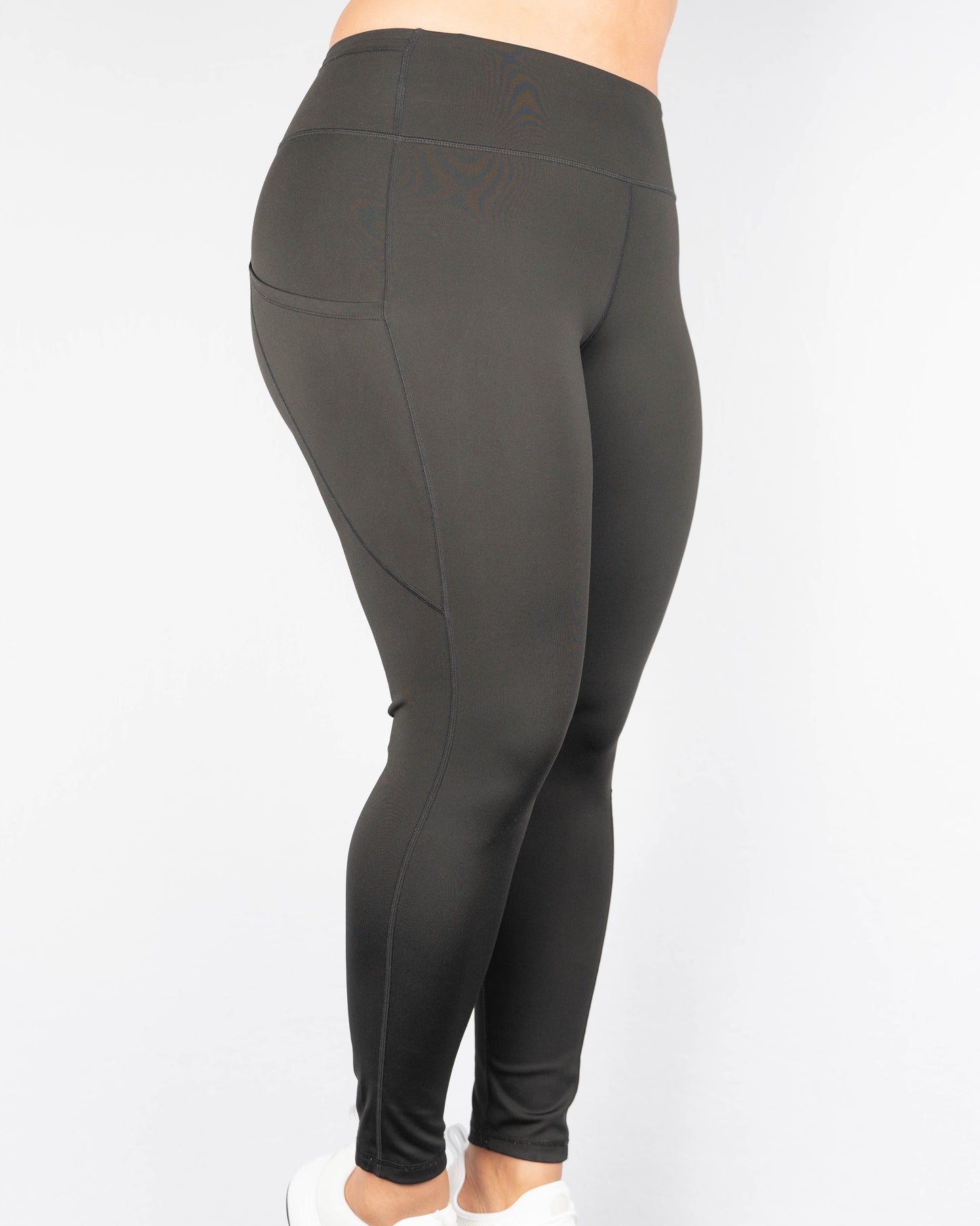 Keep It Tight Black S-3XL | Legging