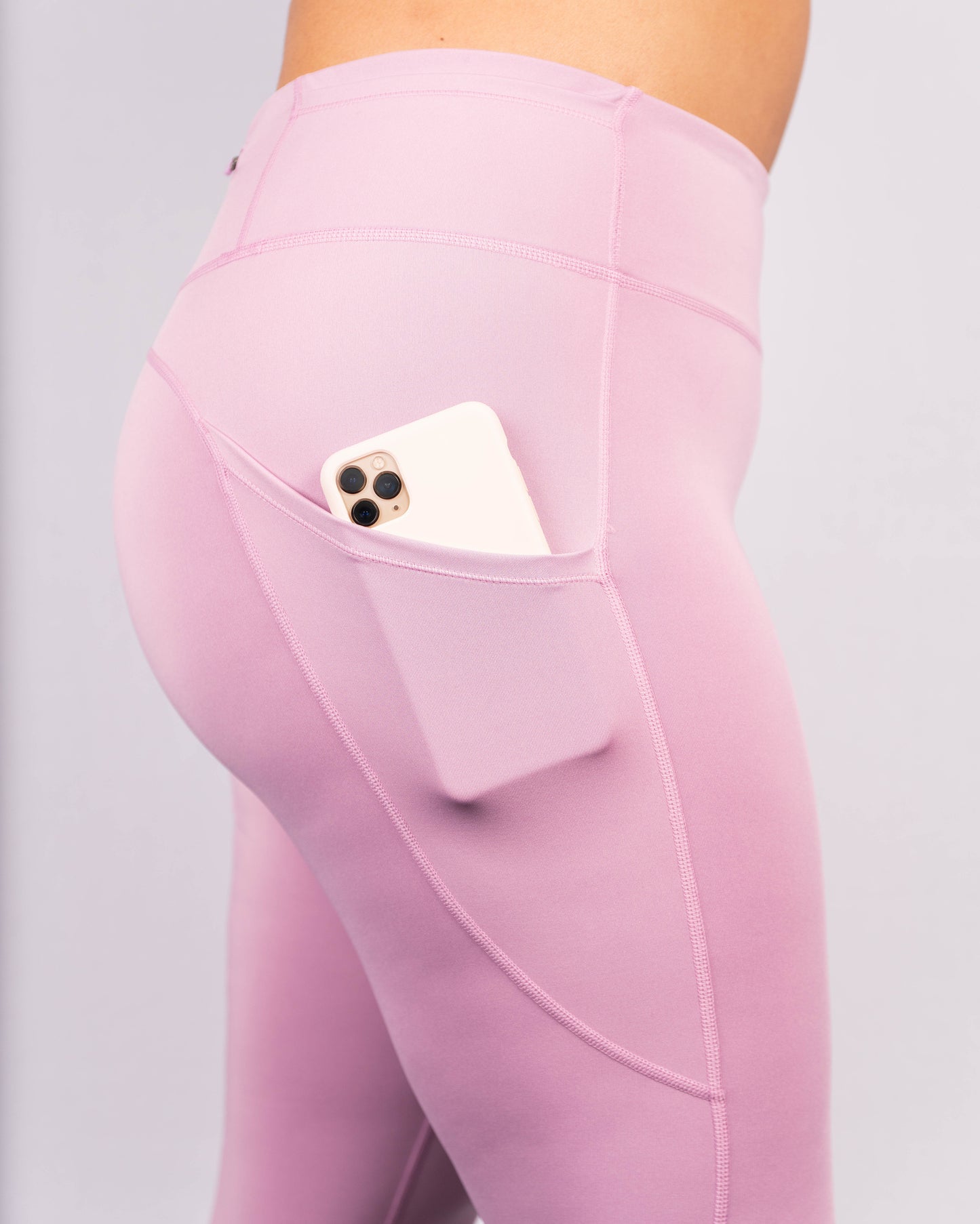 Keep It Tight Lavender XL-3XL | Legging
