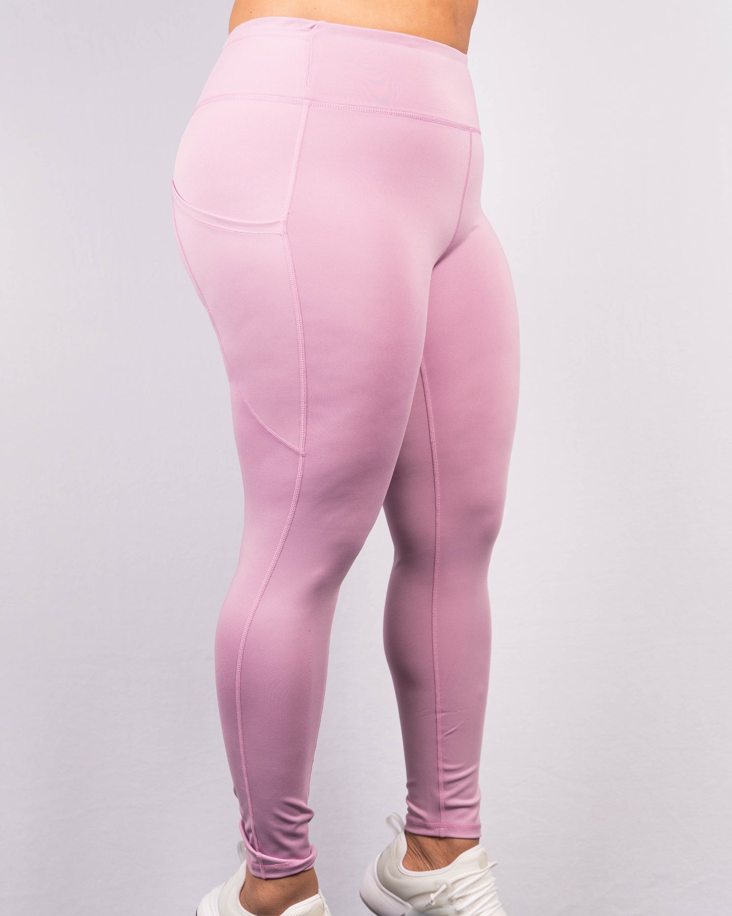 Keep It Tight Lavender XL-3XL | Legging