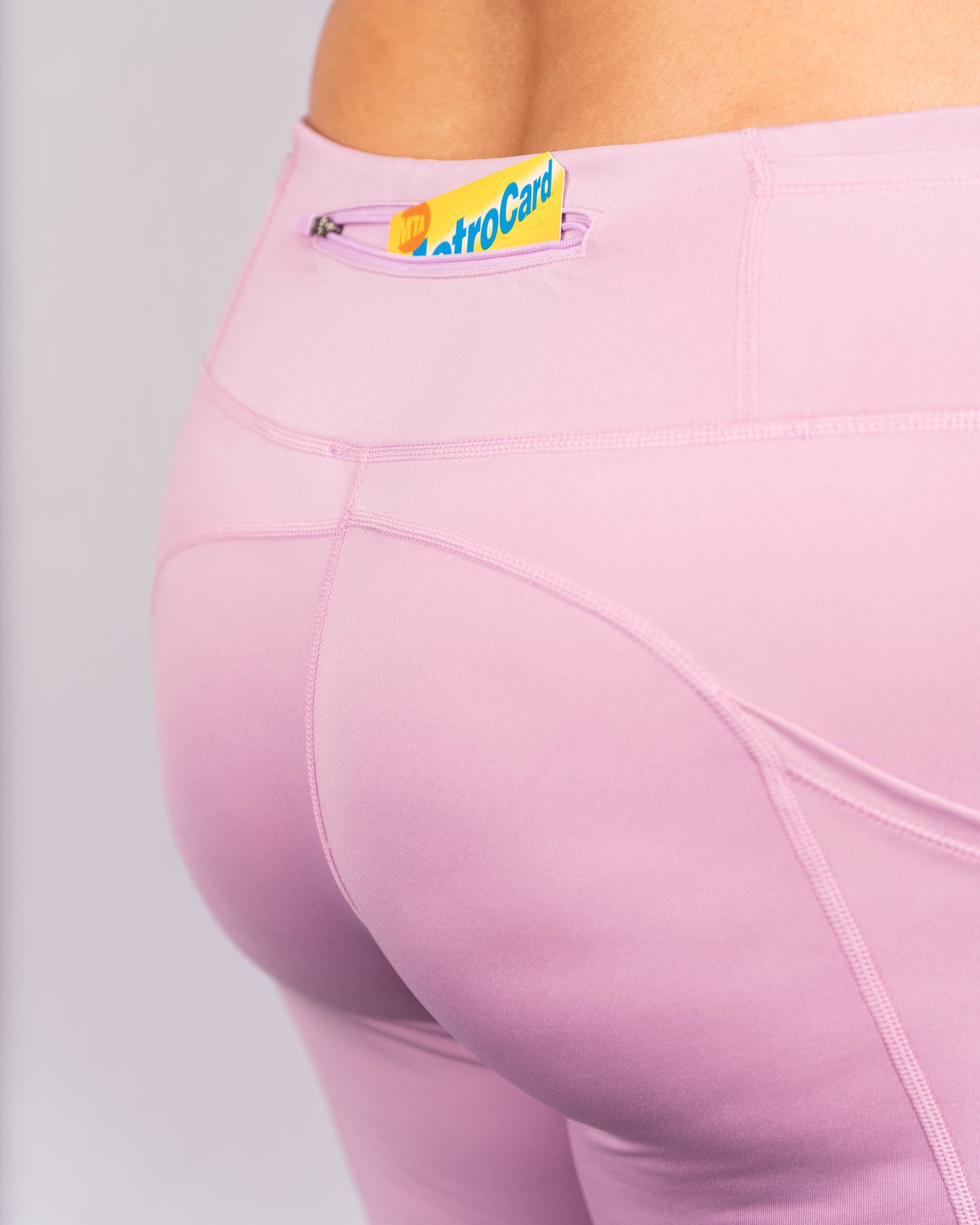 Keep It Tight Lavender XL-3XL | Legging